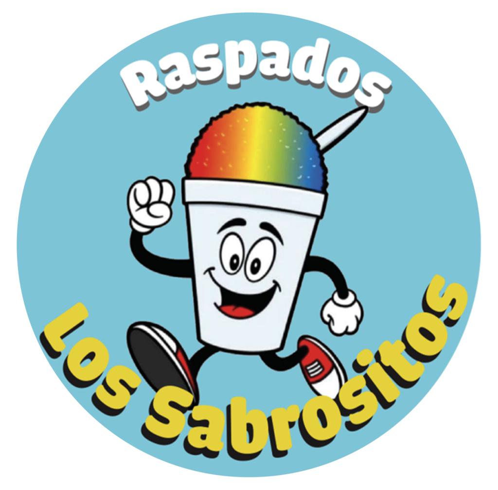 Raspados Los Sabrositos Mitareactiva